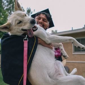 Meet your Posher, Erick